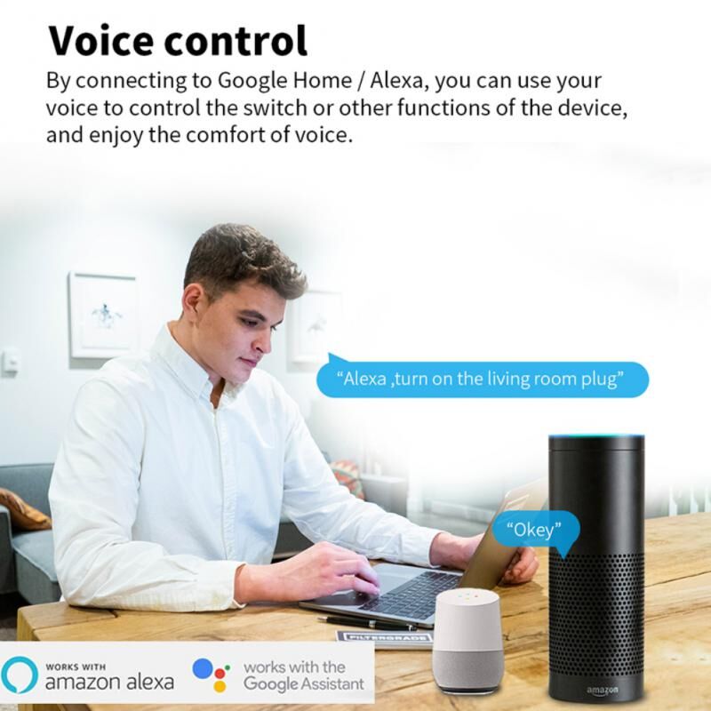 CoRuiTuya-ZigBee-Smart-Plug-20A-EU-Plug-Wireless-Remote-Socket-Smart-Timer-Voice-Control-EU-Home-2