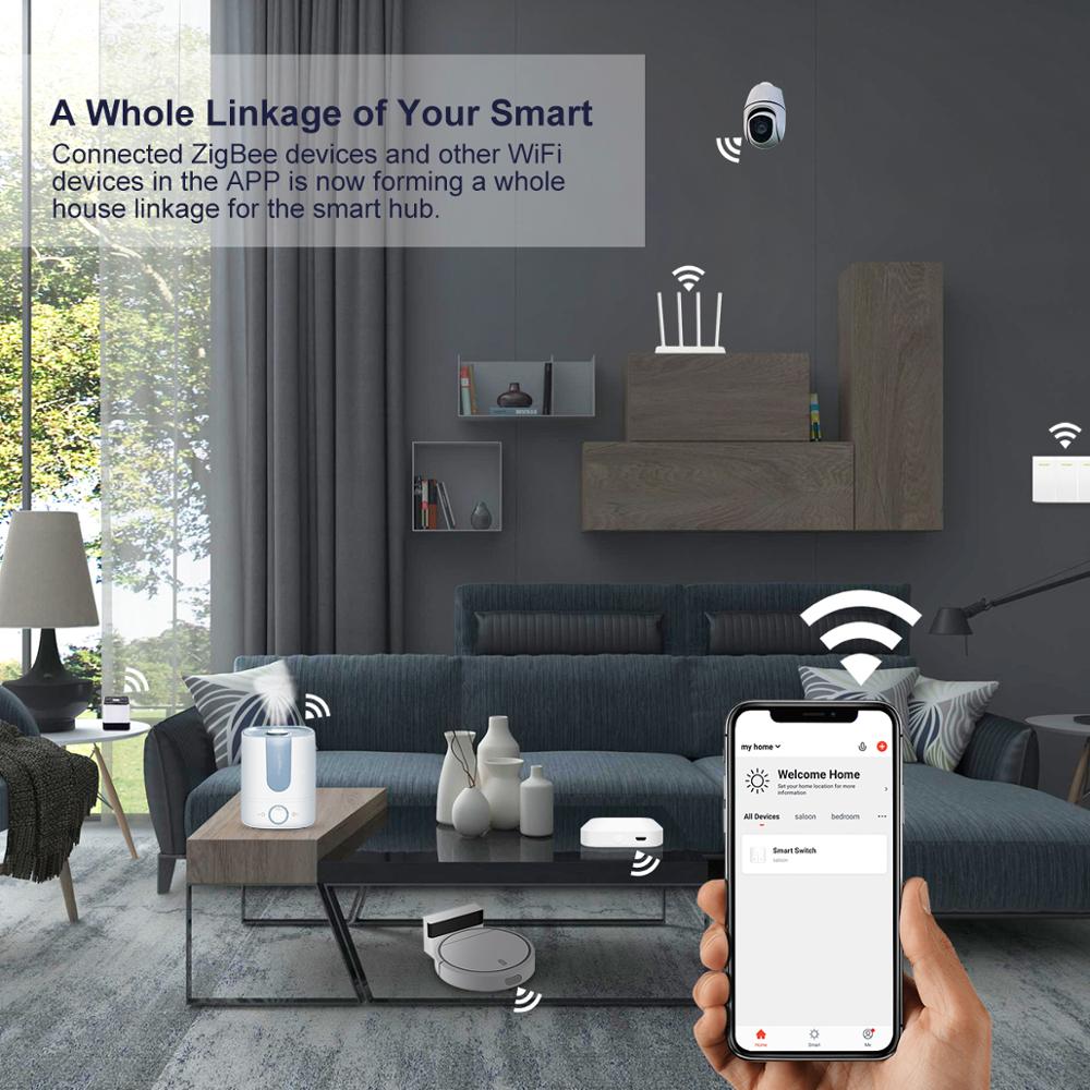 Tuya-ZigBee-3-0-Smart-Hub-Wireless-Wired-Gateway-Bridge-for-App-Voice-Remote-Control-Works-2
