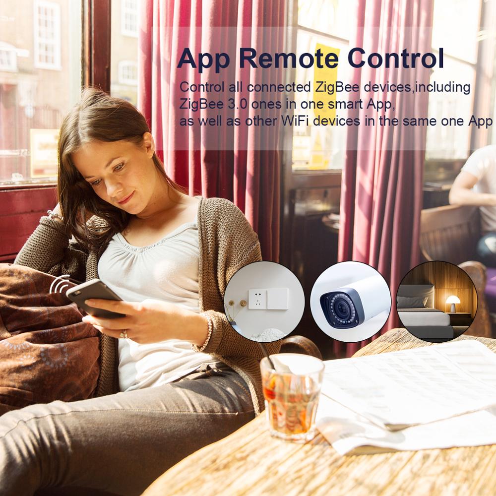 Tuya-ZigBee-3-0-Smart-Hub-Wireless-Wired-Gateway-Bridge-for-App-Voice-Remote-Control-Works-4